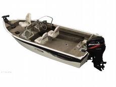 Starcraft Marine C-Star 166 DC 2005 Boat specs