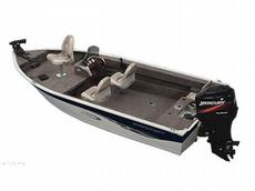 Starcraft Marine C-Star 166 SC 2005 Boat specs
