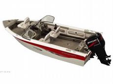Starcraft Marine C-Star 170 DC 2005 Boat specs