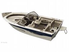 Starcraft Marine C-Star 170 FS 2005 Boat specs