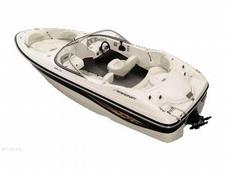 Starcraft Marine C-Star 1700 OB  2005 Boat specs