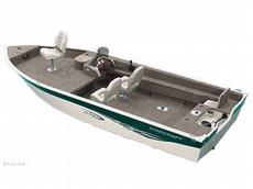 Starcraft Marine C-Star 186 SC 2005 Boat specs