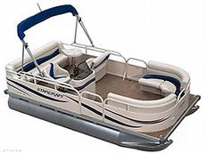 Starcraft Marine Classic 180  2005 Boat specs