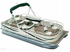 Starcraft Marine Classic 200 Fish 2005 Boat specs