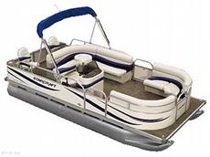 Starcraft Marine Classic 200 2005 Boat specs
