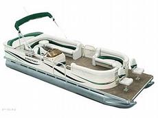 Starcraft Marine Classic 240 Deluxe CR 2005 Boat specs