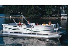 Starcraft Marine Classic 240 Deluxe Fish CR 2005 Boat specs