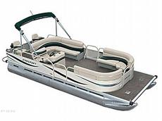 Starcraft Marine Classic 240 2005 Boat specs