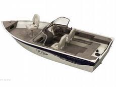 Starcraft Marine D Star 160 DLX DC 2005 Boat specs