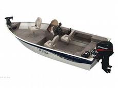 Starcraft Marine D Star 160 DLX SC 2005 Boat specs