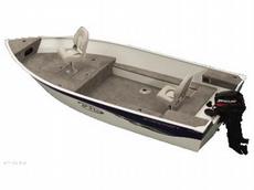 Starcraft Marine D Star 160 DLX T 2005 Boat specs