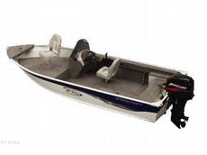 Starcraft Marine D Star 160 SC 2005 Boat specs