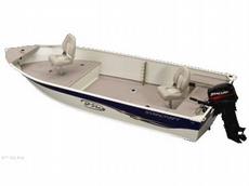 Starcraft Marine D Star 160 T 2005 Boat specs