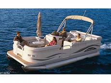 Starcraft Marine Elite 206 RE CR 2005 Boat specs
