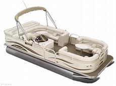 Starcraft Marine Elite 206  2005 Boat specs