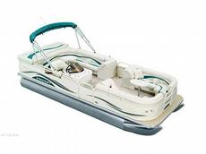 Starcraft Marine Elite 226 CR 2005 Boat specs