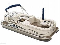 Starcraft Marine Elite 226 RE CR 2005 Boat specs