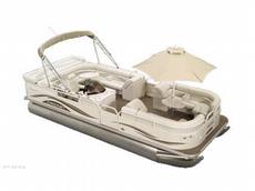 Starcraft Marine Elite 226  2005 Boat specs