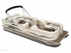 Starcraft Marine Elite 246 CR 2005 Boat specs