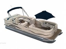 Starcraft Marine Elite 246 RE CR 2005 Boat specs
