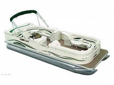 Starcraft Marine Elite 246  2005 Boat specs