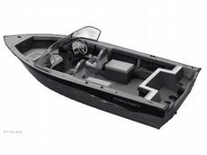 Starcraft Marine Fishmaster 176 SB 2005 Boat specs