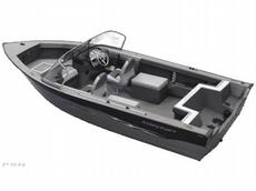 Starcraft Marine Fishmaster 176 2005 Boat specs