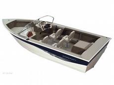 Starcraft Marine Fishmaster 196 2005 Boat specs
