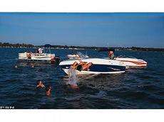 Starcraft Marine Fishmaster 1961 SB 2005 Boat specs