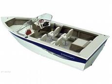Starcraft Marine Fishmaster 1961 2005 Boat specs