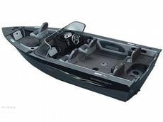 Starcraft Marine Futura 180 DC S 2005 Boat specs