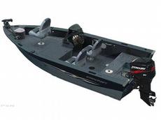 Starcraft Marine Futura 180 SC 2005 Boat specs