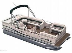 Starcraft Marine Holiday 200 Cruise CR 2005 Boat specs