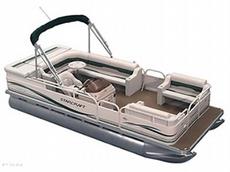 Starcraft Marine Holiday 200 Cruise  2005 Boat specs