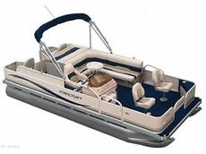 Starcraft Marine Holiday 200 Fish CR 2005 Boat specs