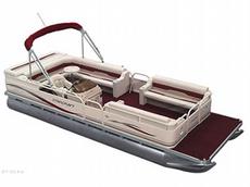 Starcraft Marine Holiday 240 Cruise  2005 Boat specs