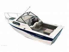 Starcraft Marine Islander 191 2005 Boat specs