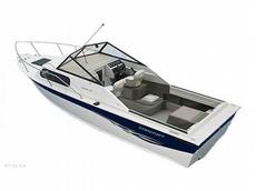 Starcraft Marine Islander 221 2005 Boat specs