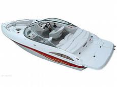 Starcraft Marine Nexstar 1900  I/O 2005 Boat specs