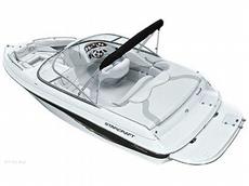 Starcraft Marine Nexstar 2010    2005 Boat specs