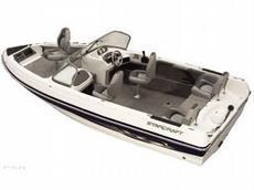 Starcraft Marine Pro-Star 180 2005 Boat specs