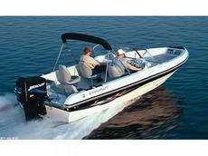 Starcraft Marine Pro-Star 206 2005 Boat specs