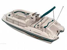 Starcraft Marine SD 201 2005 Boat specs