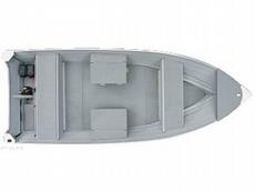 Starcraft Marine SeaFarer 14 L LW 2005 Boat specs