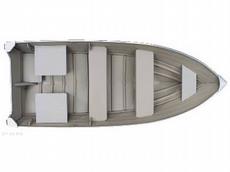 Starcraft Marine SeaFarer 14 L SS 2005 Boat specs