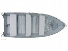 Starcraft Marine SeaFarer 14 S 2005 Boat specs