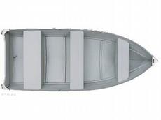 Starcraft Marine SeaLite 12 2005 Boat specs