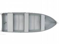 Starcraft Marine SeaLite 14 2005 Boat specs
