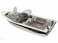 Starcraft Marine Starfire 160 DC  2005 Boat specs