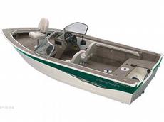 Starcraft Marine Starfire 170 DC 2005 Boat specs